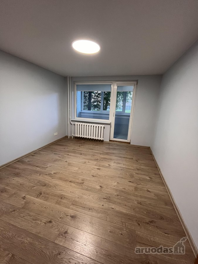 Parduodamas 3 Kambarių Butas Liškiavos Gatvėje - nuotraukos Nr. 10