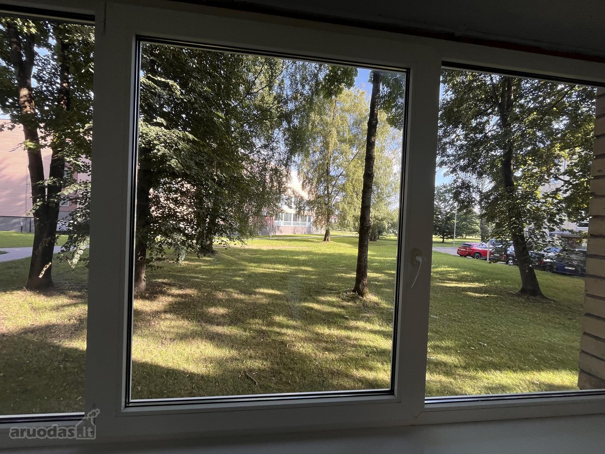 Parduodamas 3 Kambarių Butas Liškiavos Gatvėje - nuotraukos Nr. 13