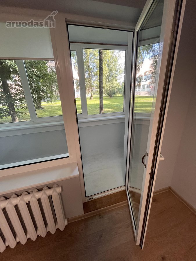 Parduodamas 3 Kambarių Butas Liškiavos Gatvėje - nuotraukos Nr. 14