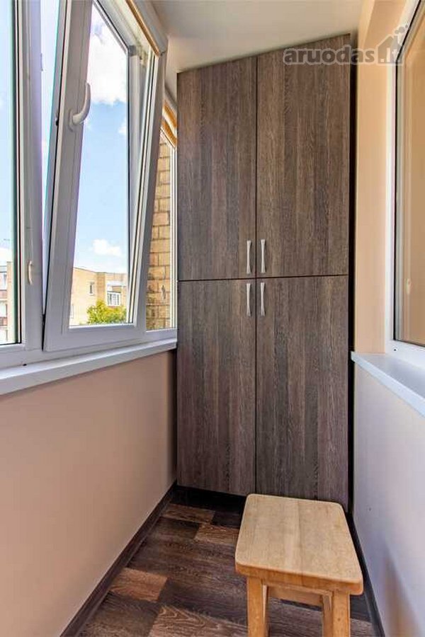 Panevėžio m. sav., Panevėžio m., Kniaudiškiai - nuotraukos Nr. 8