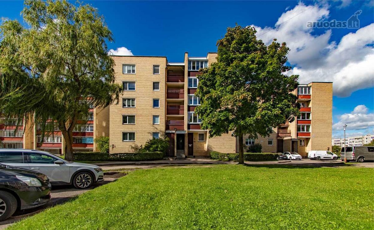 Panevėžio m. sav., Panevėžio m., Kniaudiškiai - nuotraukos Nr. 12