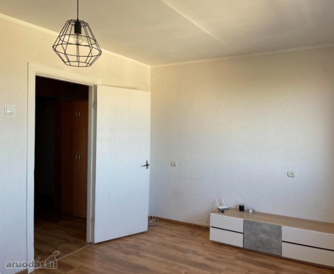 Išnuomojamas 1 Kambario Butas - nuotraukos Nr. 5