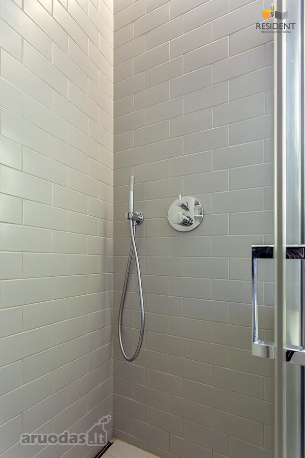 Jaukūs, Šviesūs Ir Ramūs Apartamentai - nuotraukos Nr. 25