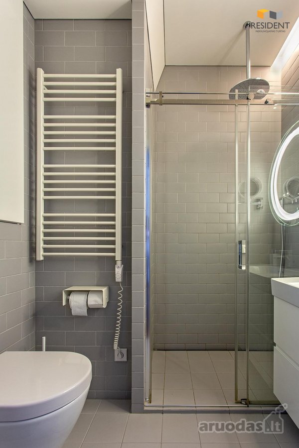 Jaukūs, Šviesūs Ir Ramūs Apartamentai - nuotraukos Nr. 24