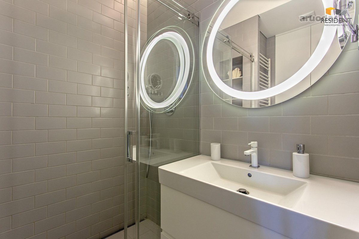 Jaukūs, Šviesūs Ir Ramūs Apartamentai - nuotraukos Nr. 27