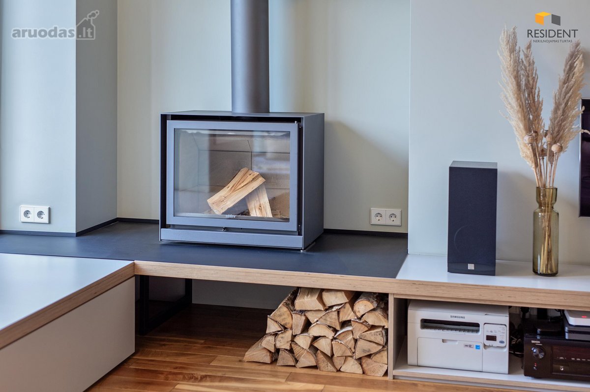 Jaukūs, Šviesūs Ir Ramūs Apartamentai - nuotraukos Nr. 8