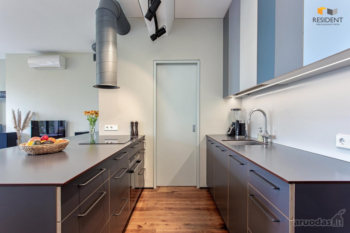 Jaukūs, Šviesūs Ir Ramūs Apartamentai - nuotraukos Nr. 18