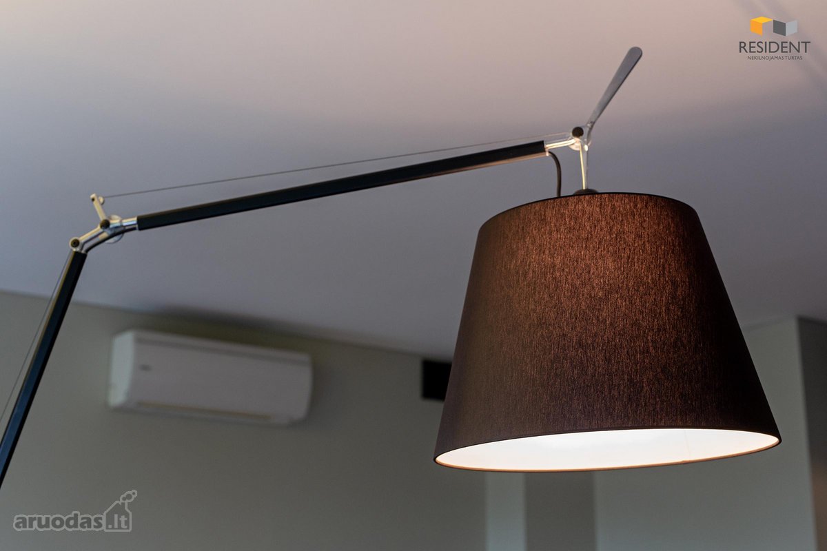 Jaukūs, Šviesūs Ir Ramūs Apartamentai - nuotraukos Nr. 10