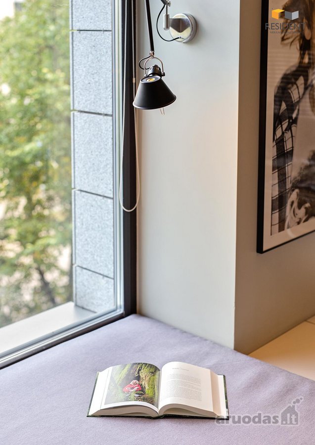 Jaukūs, Šviesūs Ir Ramūs Apartamentai - nuotraukos Nr. 5