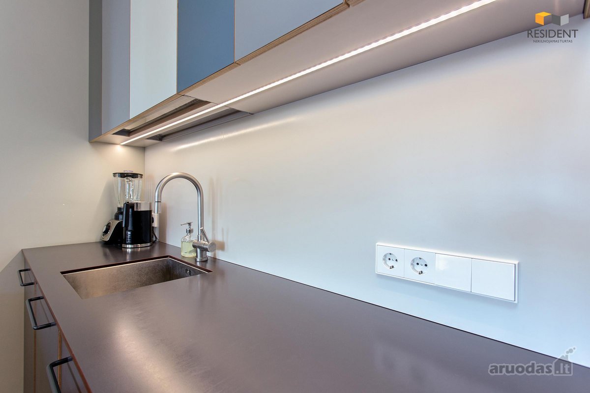 Jaukūs, Šviesūs Ir Ramūs Apartamentai - nuotraukos Nr. 15