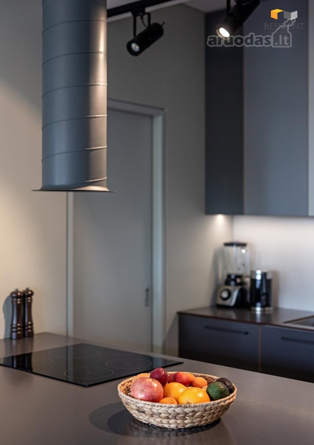Jaukūs, Šviesūs Ir Ramūs Apartamentai - nuotraukos Nr. 17