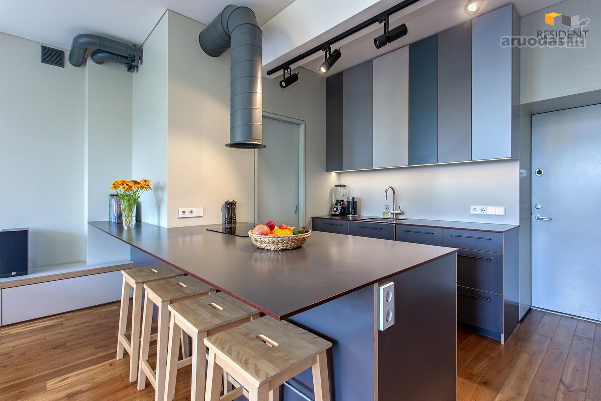 Jaukūs, Šviesūs Ir Ramūs Apartamentai - nuotraukos Nr. 11