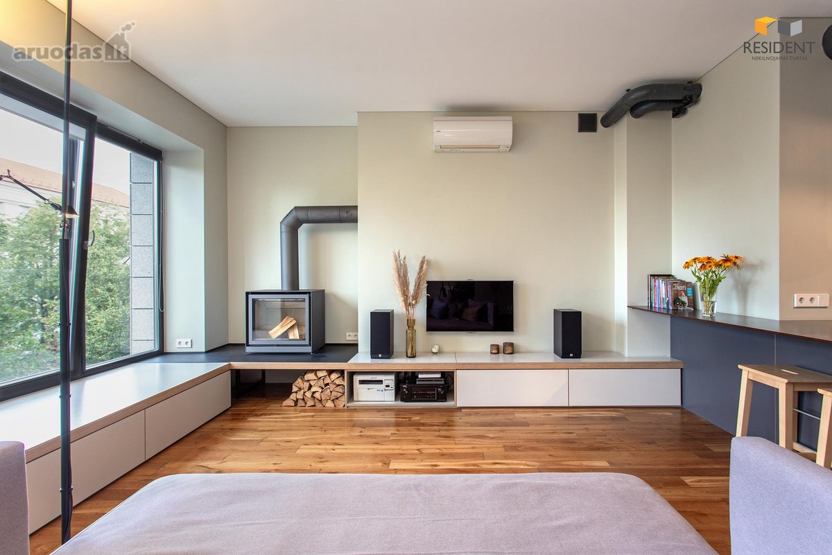 Jaukūs, Šviesūs Ir Ramūs Apartamentai - nuotraukos Nr. 7