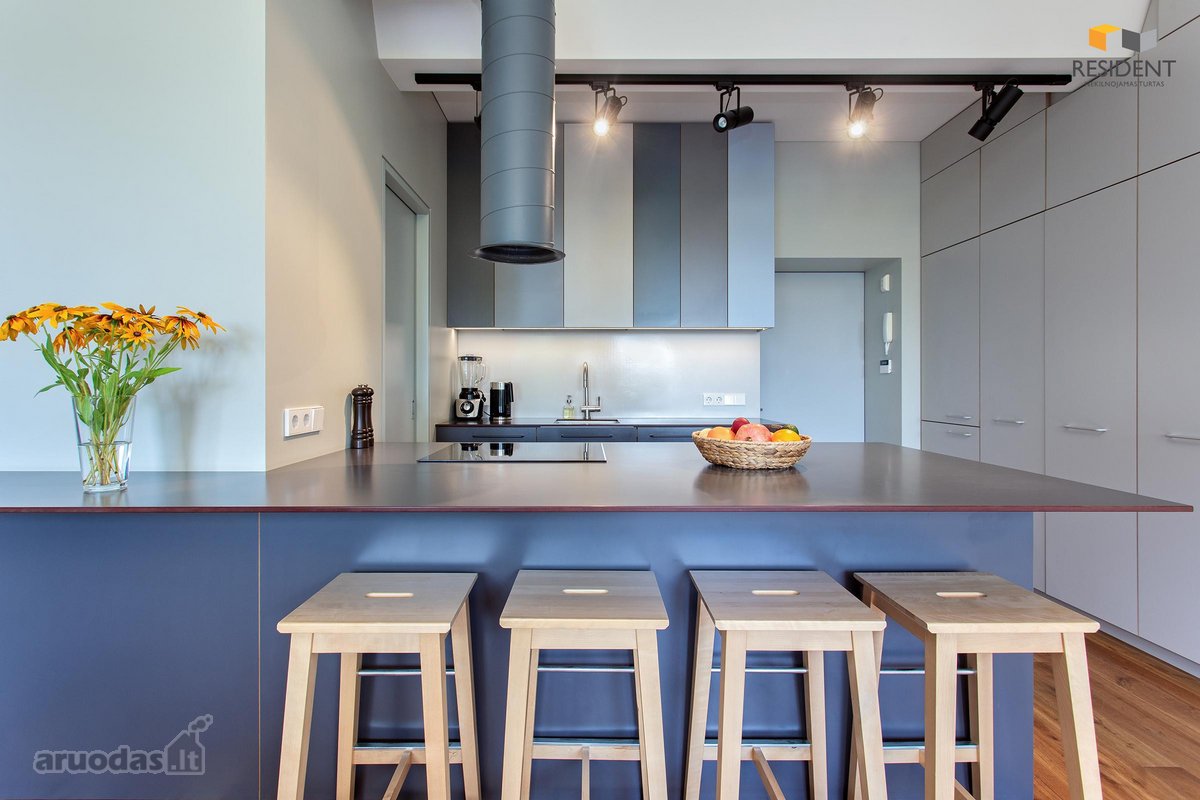 Jaukūs, Šviesūs Ir Ramūs Apartamentai - nuotraukos Nr. 22