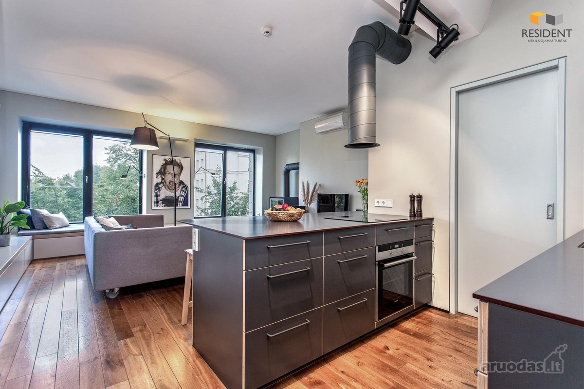 Jaukūs, Šviesūs Ir Ramūs Apartamentai - nuotraukos Nr. 13