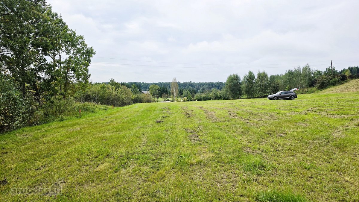 Parduodami 4 Namų Valdos Paskirties Žemės - nuotraukos Nr. 34
