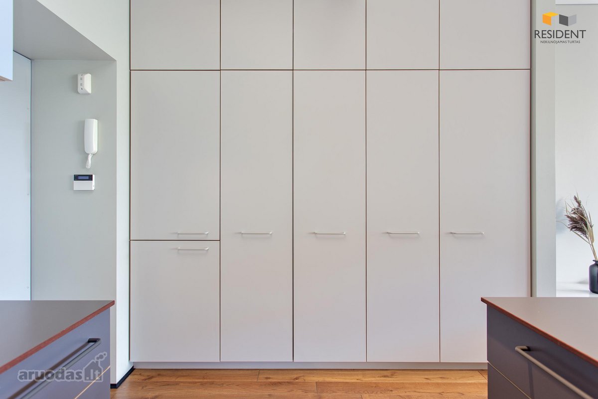 Jaukūs, Šviesūs Ir Ramūs Apartamentai - nuotraukos Nr. 20