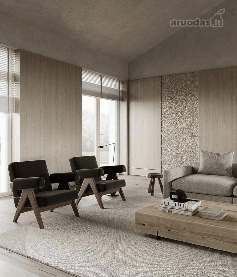 „Pajūrio loftai“ – projektas Palangoje, - nuotraukos Nr. 14