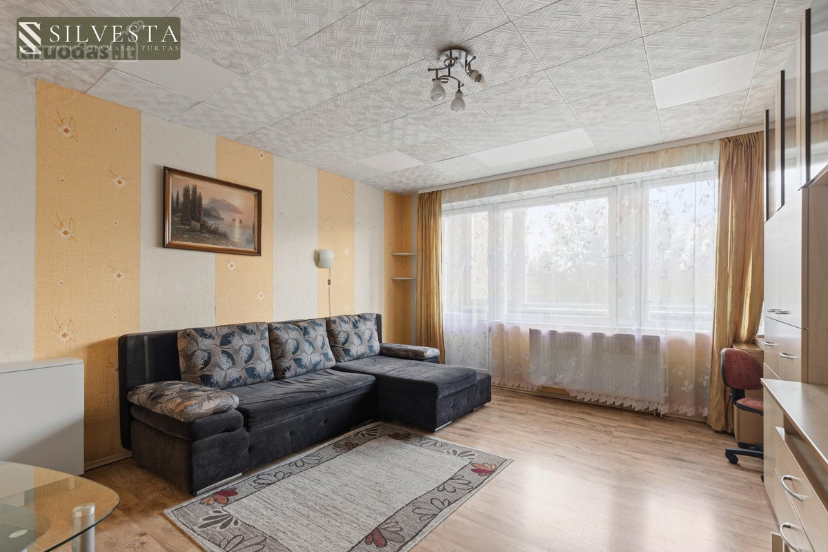 3 Kambarių Butas Didžiosiose Kabiškėse  69 - nuotraukos Nr. 5