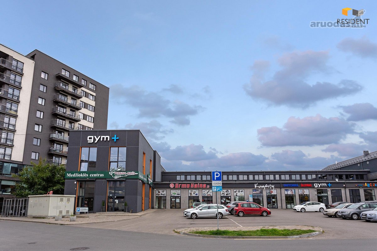 Jaukūs, Šviesūs Ir Ramūs Apartamentai - nuotraukos Nr. 33
