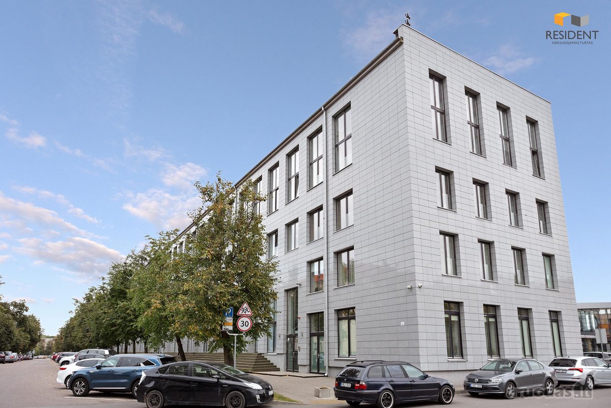 Jaukūs, Šviesūs Ir Ramūs Apartamentai - nuotraukos Nr. 30