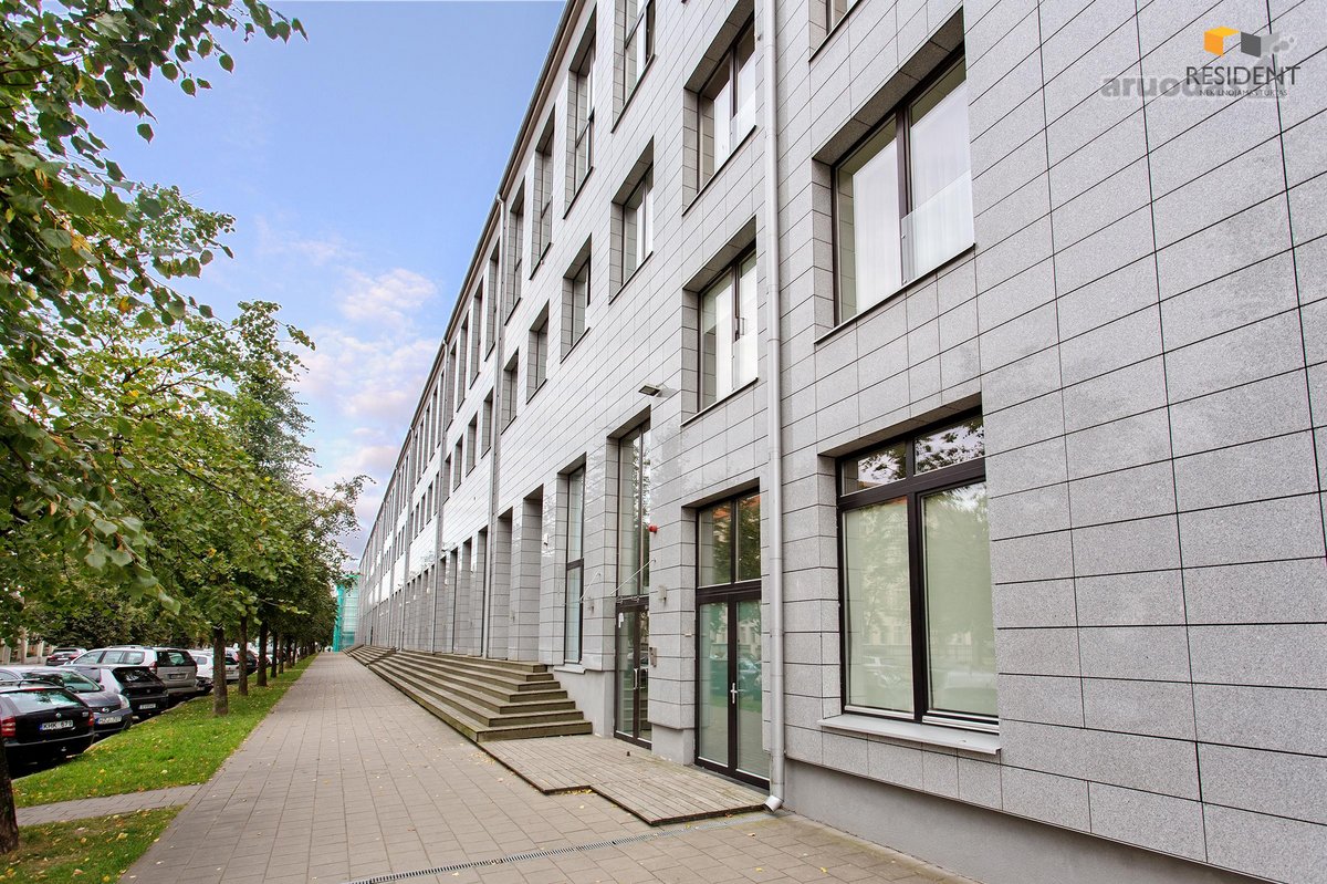 Jaukūs, Šviesūs Ir Ramūs Apartamentai - nuotraukos Nr. 31