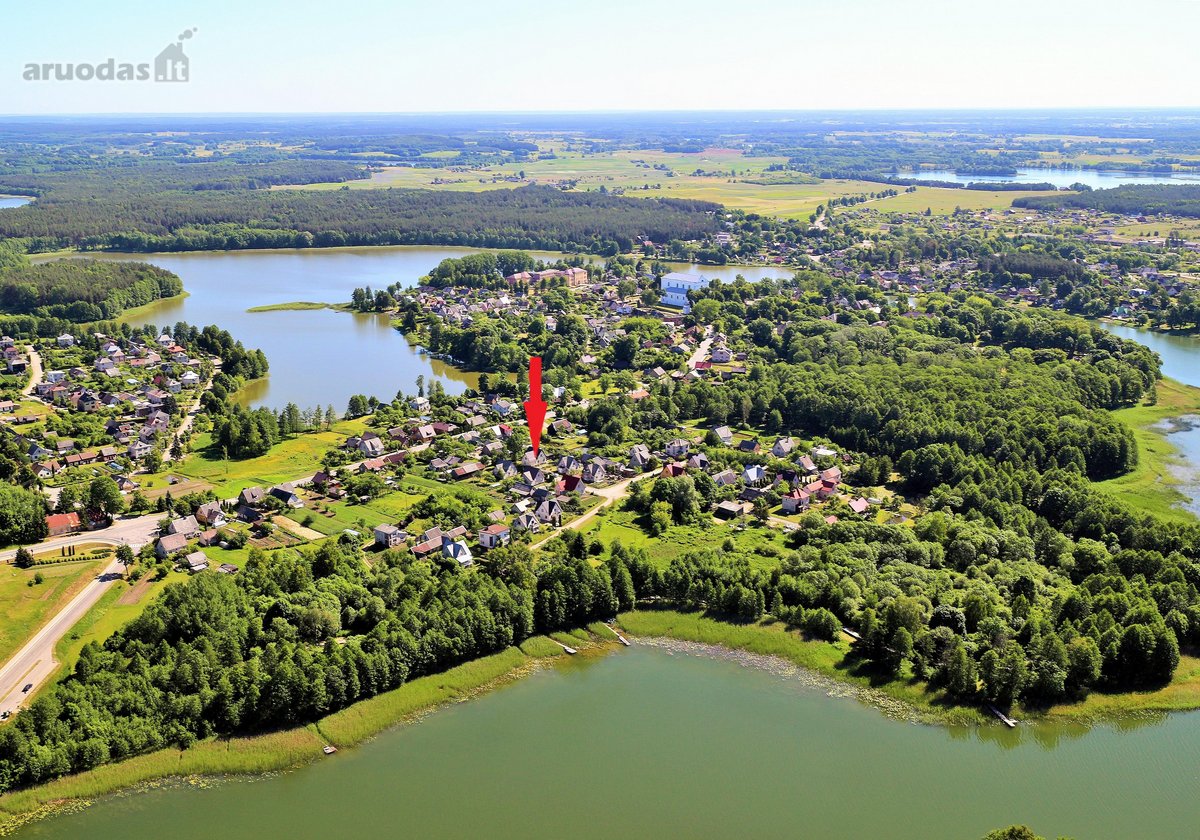Išskirtinė Galimybė Unikalioje Lietuvos - nuotraukos Nr. 2
