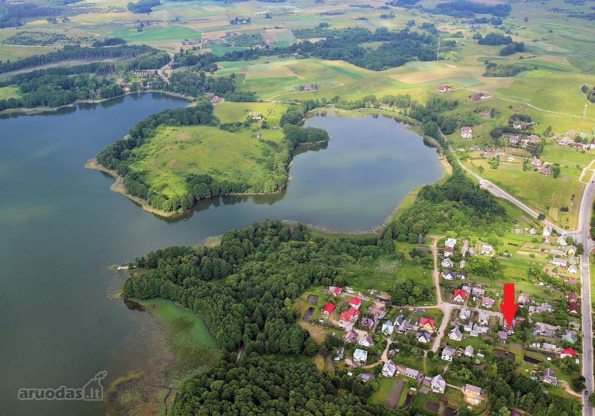 Išskirtinė Galimybė Unikalioje Lietuvos - nuotraukos Nr. 3
