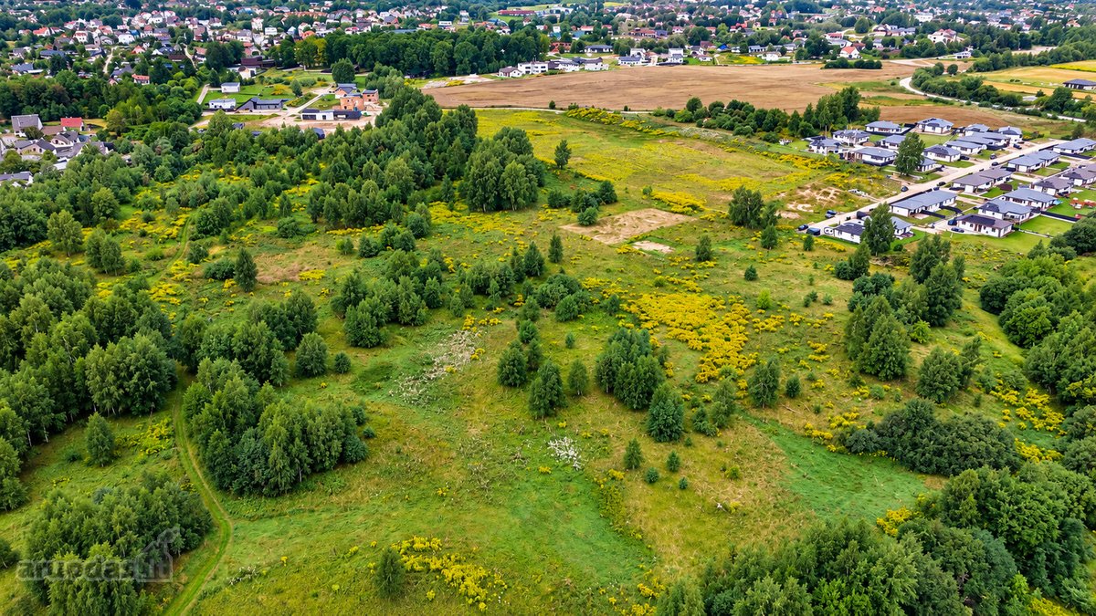 Parduodamas 7,5 A Žemės Sklypas Nendrių G., - nuotraukos Nr. 6