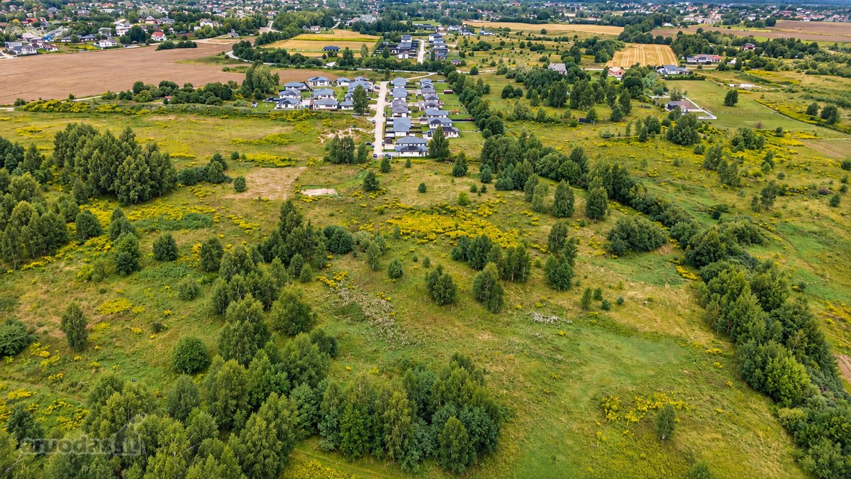 Parduodamas 7,5 A Žemės Sklypas Nendrių G., - nuotraukos Nr. 3