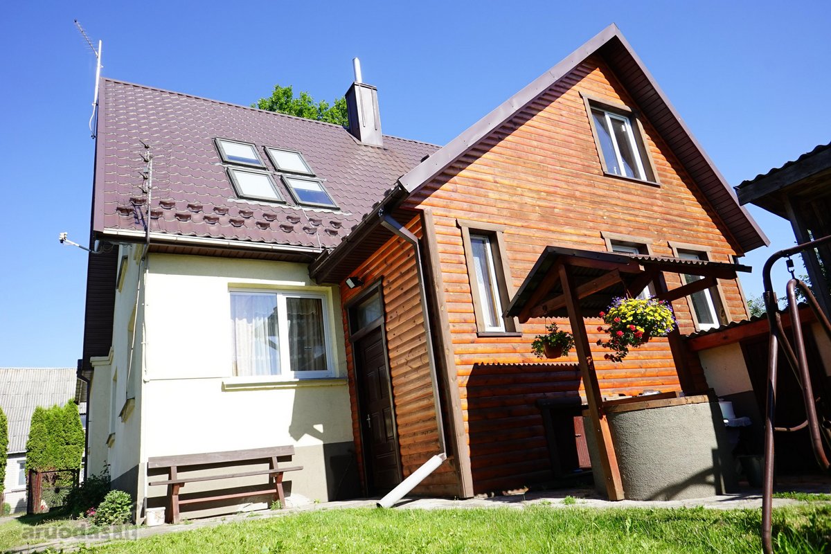 Išskirtinė Galimybė Unikalioje Lietuvos - nuotraukos Nr. 5