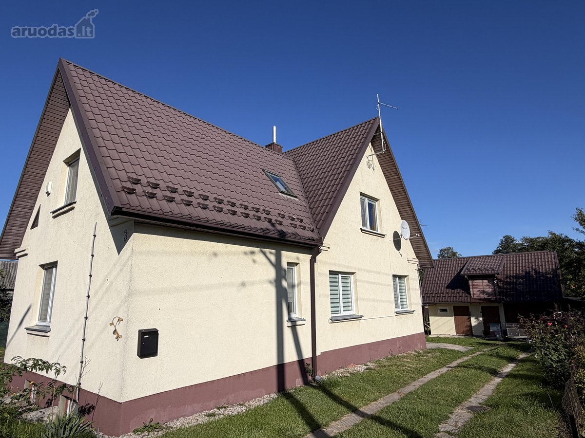 Išskirtinė Galimybė Unikalioje Lietuvos - nuotraukos Nr. 7