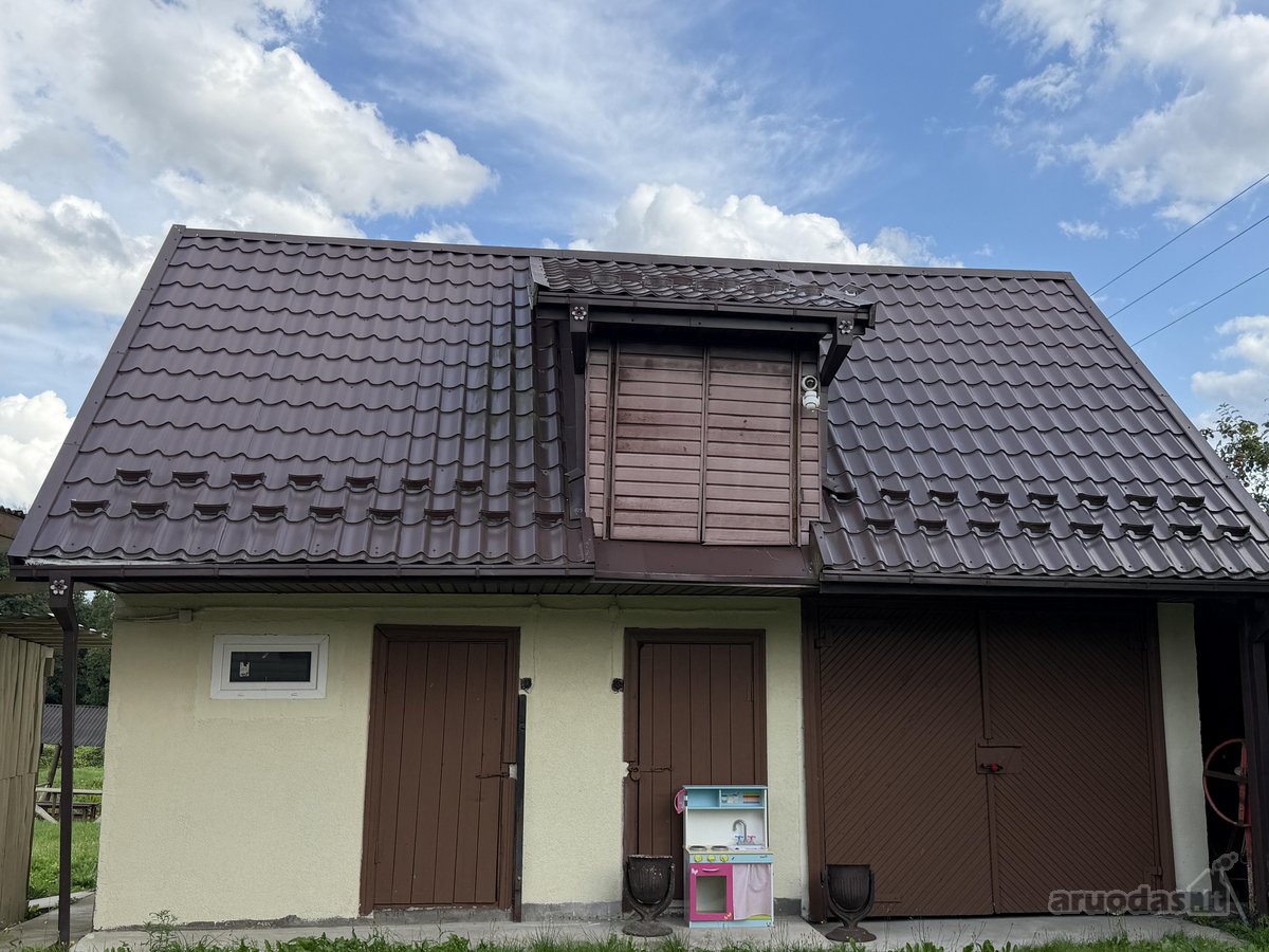 Išskirtinė Galimybė Unikalioje Lietuvos - nuotraukos Nr. 11