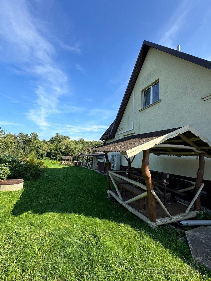 Išskirtinė Galimybė Unikalioje Lietuvos - nuotraukos Nr. 18