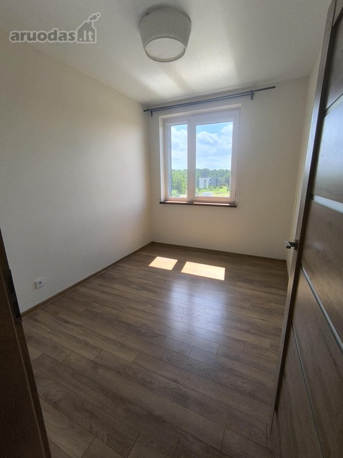 Išnuomojamas 2019 m. statybos 3 kambarių 55 - nuotraukos Nr. 12