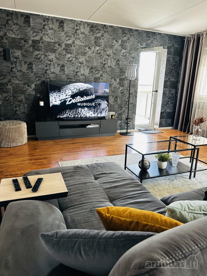 Nuo Lapkričio 1 d. ilgalaikei nuomai, ne - nuotraukos Nr. 6
