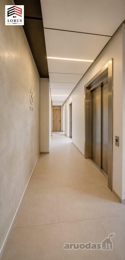 Parduodamas Jaukus Ir Stilingas 1,5 Kambario - nuotraukos Nr. 14