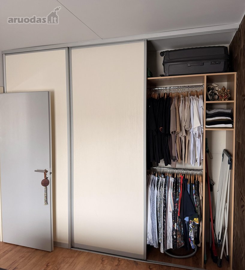 Nuo Lapkričio 1 d. ilgalaikei nuomai, ne - nuotraukos Nr. 30