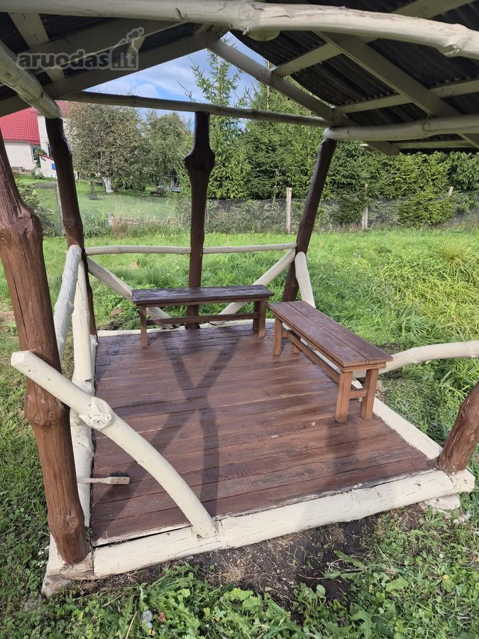 Išskirtinė Galimybė Unikalioje Lietuvos - nuotraukos Nr. 61