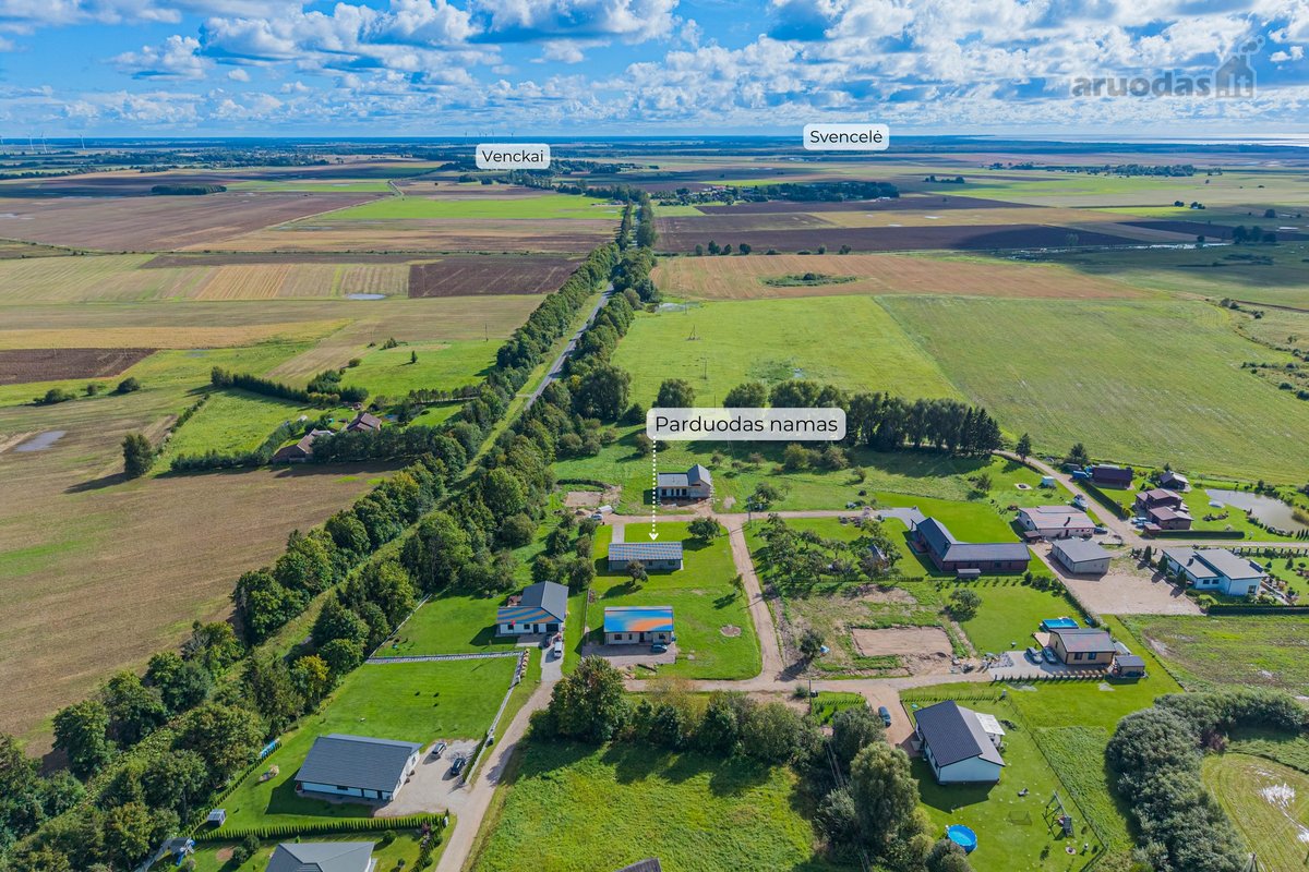 Ramioje Vetoje, Gamtos Apsuptyje- Tai Jūsų - nuotraukos Nr. 2