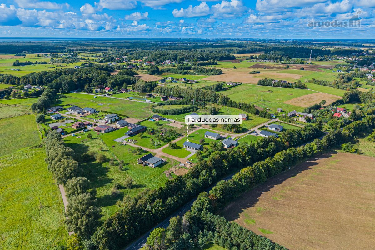 Ramioje Vetoje, Gamtos Apsuptyje- Tai Jūsų - nuotraukos Nr. 3