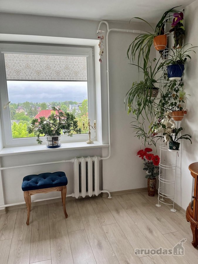 Nuomojamas jaukus ir pilnai įrengtas 2 - nuotraukos Nr. 11