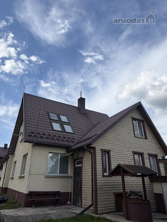 Išskirtinė Galimybė Unikalioje Lietuvos - nuotraukos Nr. 76