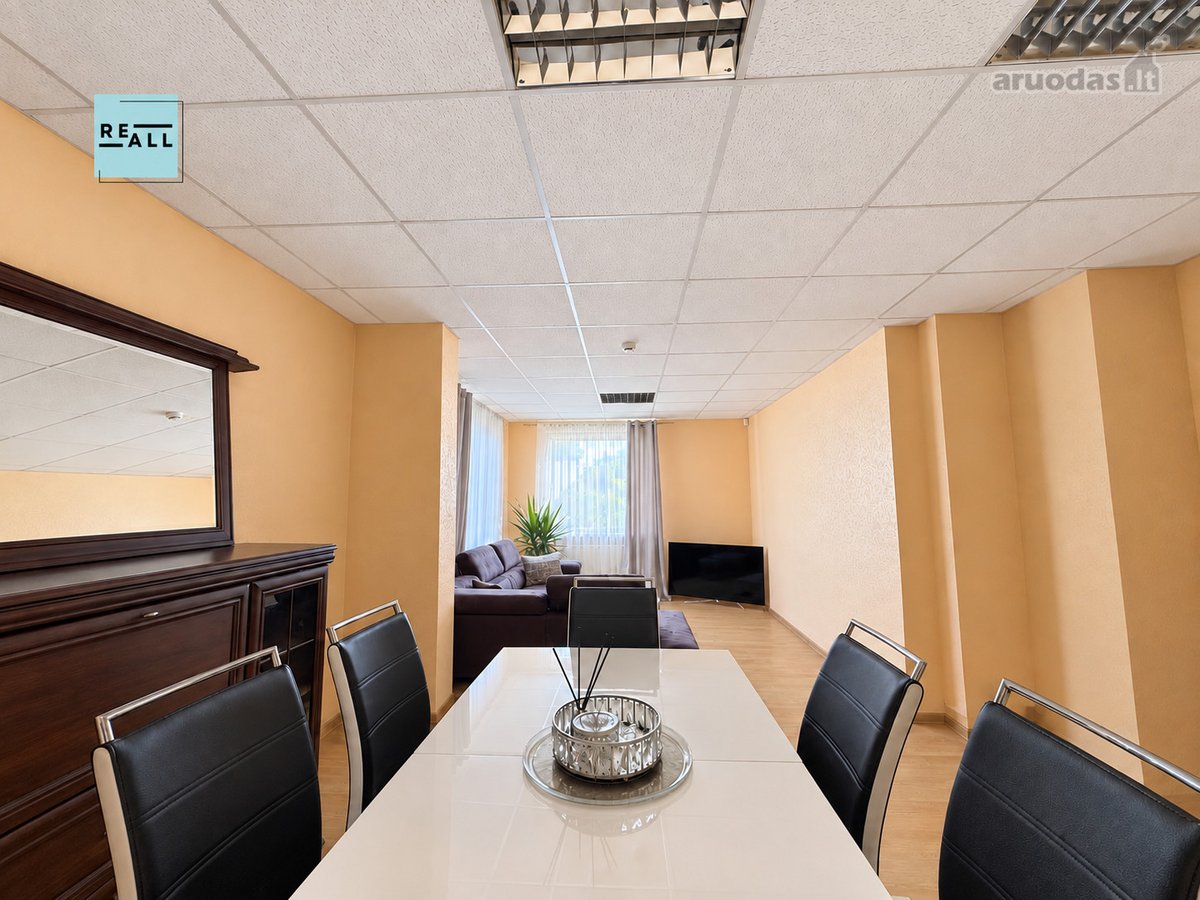 Parduodama Erdvi 168 M² Namo Dalis Su 5,71 A - nuotraukos Nr. 4