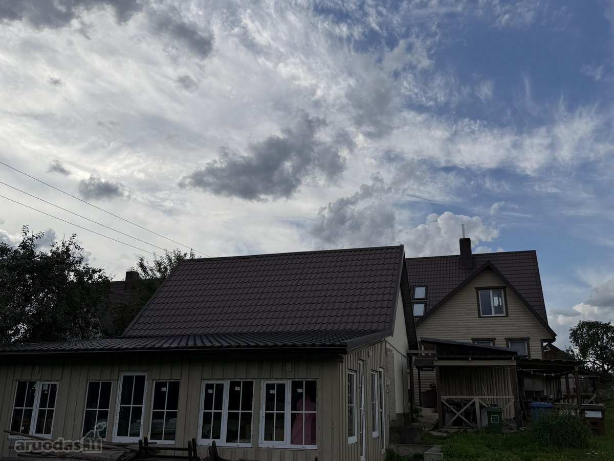 Išskirtinė Galimybė Unikalioje Lietuvos - nuotraukos Nr. 78