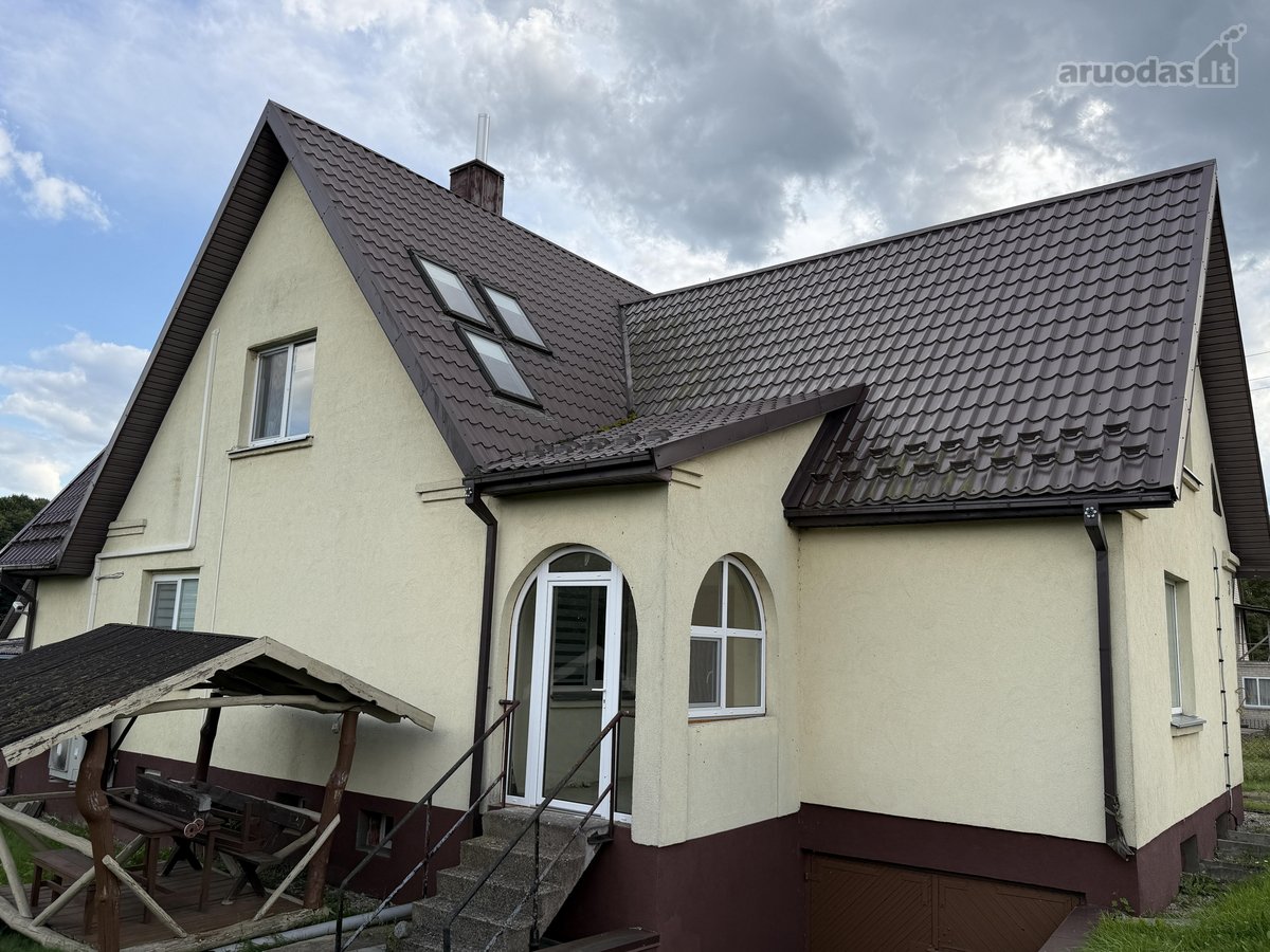 Išskirtinė Galimybė Unikalioje Lietuvos - nuotraukos Nr. 79