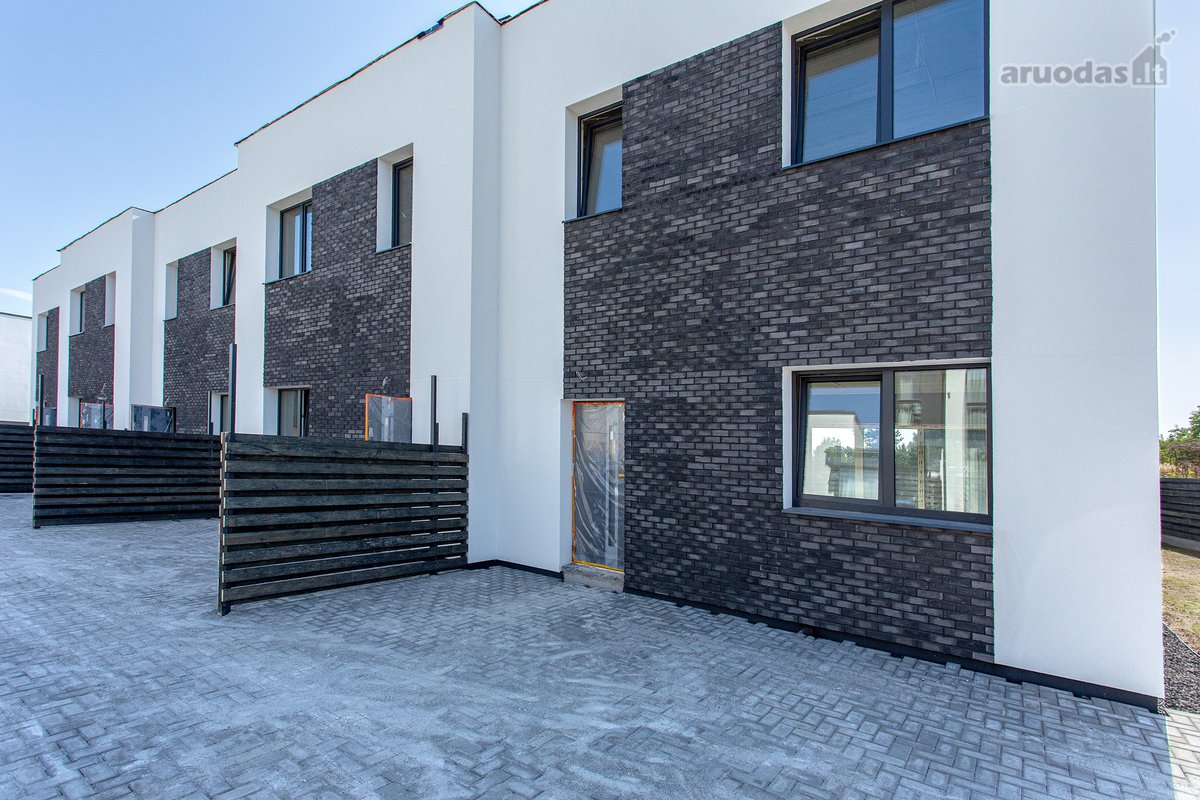Parduodamai Nauji Namai Knypavos G., Pilaitė. - nuotraukos Nr. 21