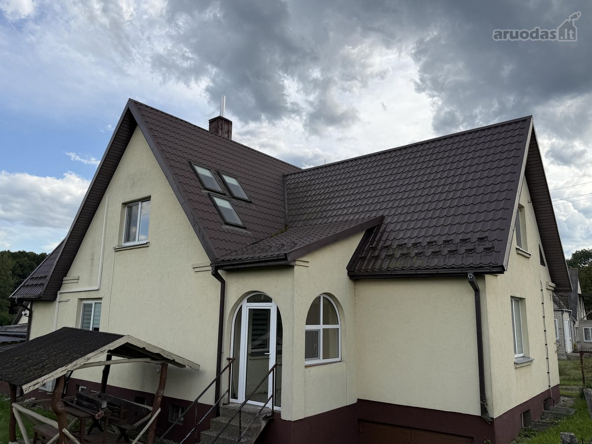 Išskirtinė Galimybė Unikalioje Lietuvos - nuotraukos Nr. 84