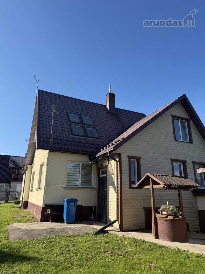 Išskirtinė Galimybė Unikalioje Lietuvos - nuotraukos Nr. 90