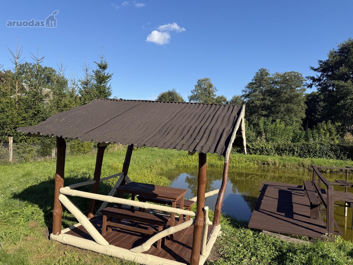 Išskirtinė Galimybė Unikalioje Lietuvos - nuotraukos Nr. 93